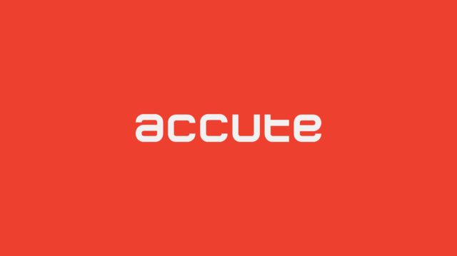 Acctute logo