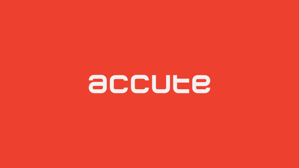 Acctute logo